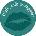 Walk, Talk & Support - Et frirum til hygge, snak, motion og velgørenhed for kvinder i alle aldre.